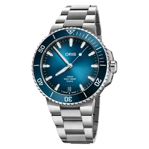 Oris Aquis Calibre 400