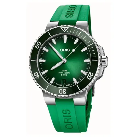 Oris Aquis Calibre 400