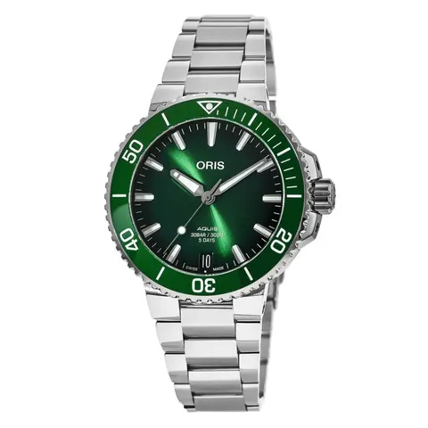 Oris Aquis Calibre 400