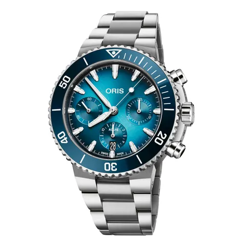 Oris Aquis Chronograph
