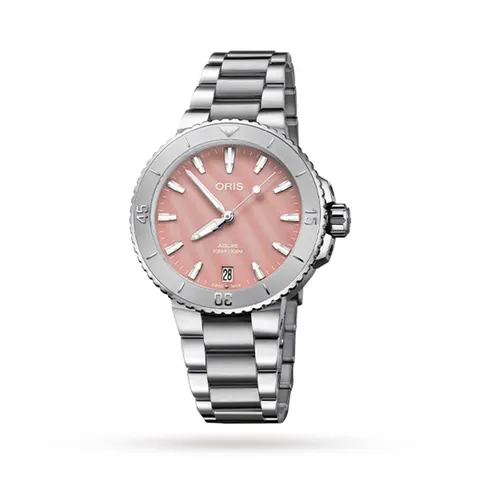 Oris Aquis Date