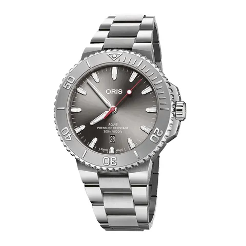 Oris Aquis Date Relief