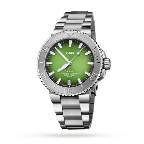 Oris Aquis Payoon Limited Edition