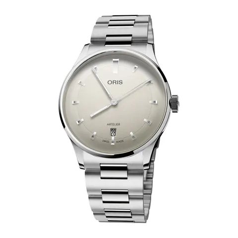 Oris Artelier Date