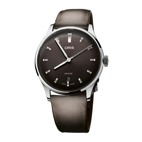 Oris Artelier Date