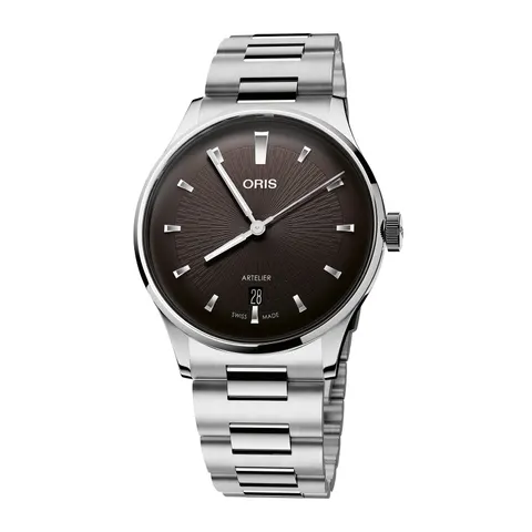 Oris Artelier Date