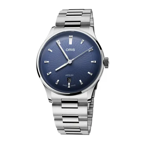 Oris Artelier Date