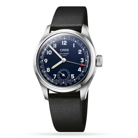 Oris Big Crown Pointer Date Calibre 403