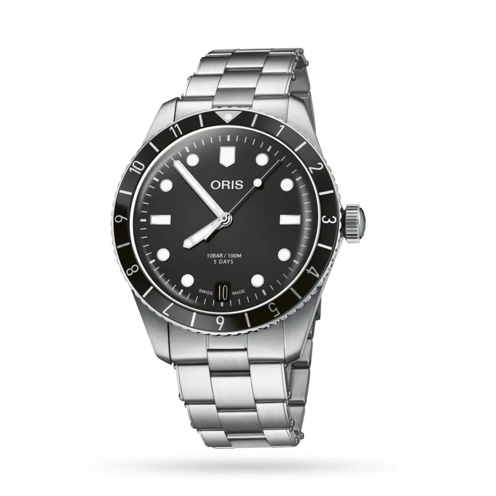 Oris Divers Sixty-Five 01 400 7772 4054-07 8 20 18