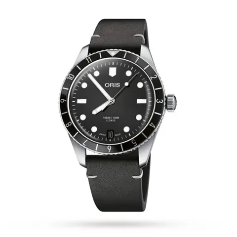 Oris Divers Sixty-Five 12H