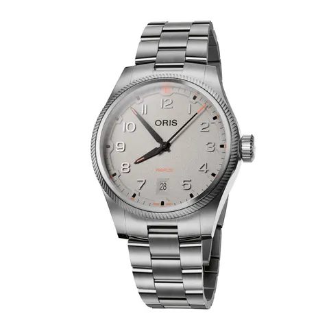 Oris ProPilot Date
