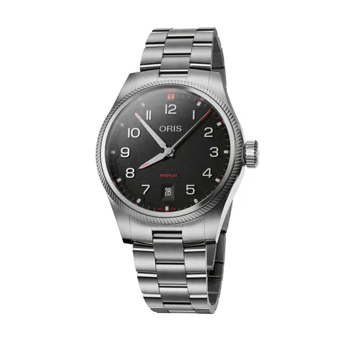 Oris ProPilot Date