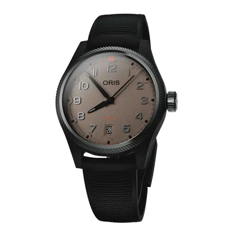 Oris Propilot Desert Limited Edition