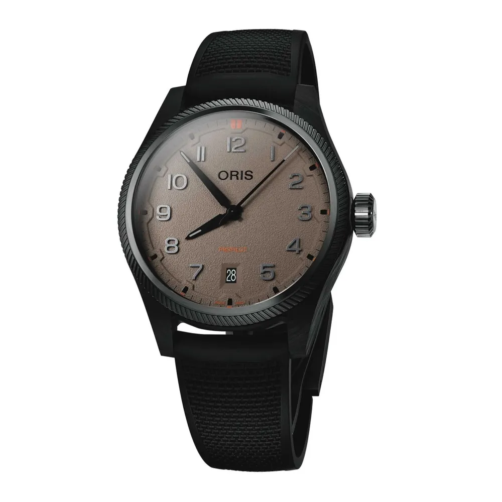 Oris Propilot Desert Limited Edition 01 733 7802 8766-07 4