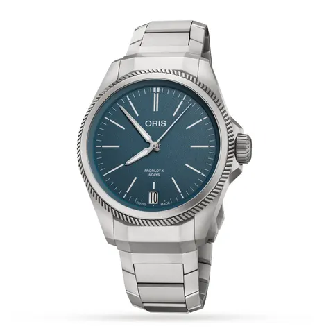 Oris ProPilot X Calibre 400