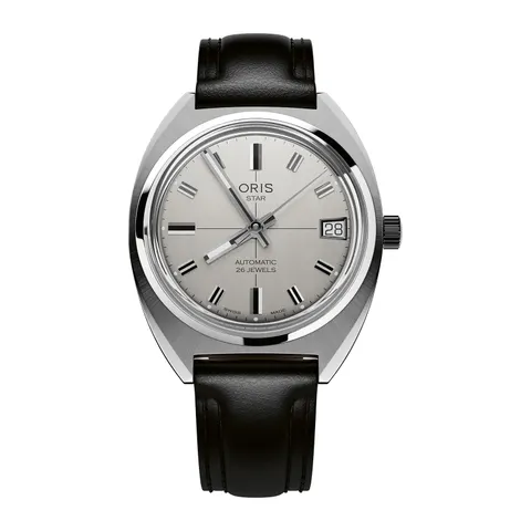 Oris Star Edition