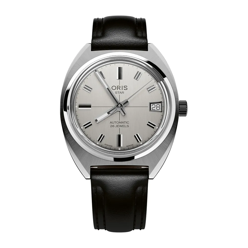 Oris Star Edition 01 733 7813 4151-07 5