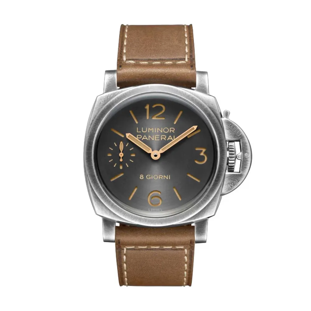 Panerai Luminor 8 Giorni PAM01733
