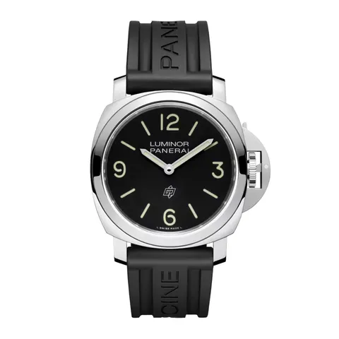 Panerai Luminor Base Logo