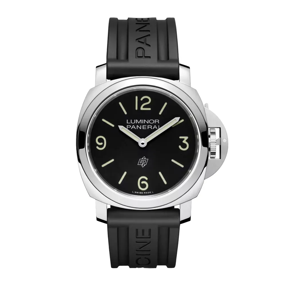 Panerai Luminor Base Logo PAM01086