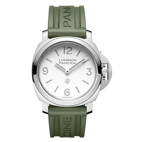 Panerai Luminor Base Logo