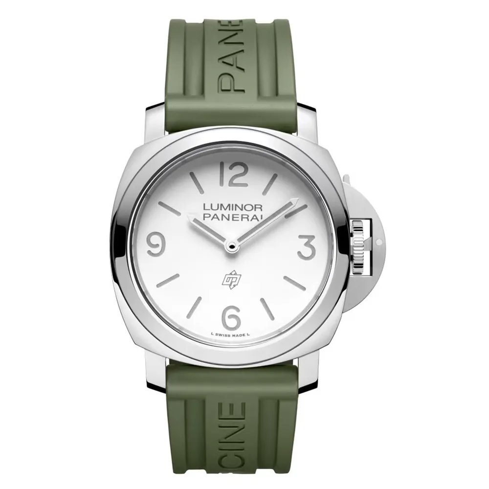 Panerai Luminor Base Logo PAM01087