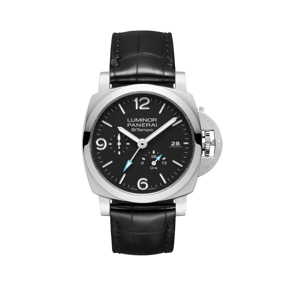 Panerai Luminor BiTempo PAM01360