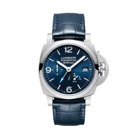 Panerai Luminor Bitempo