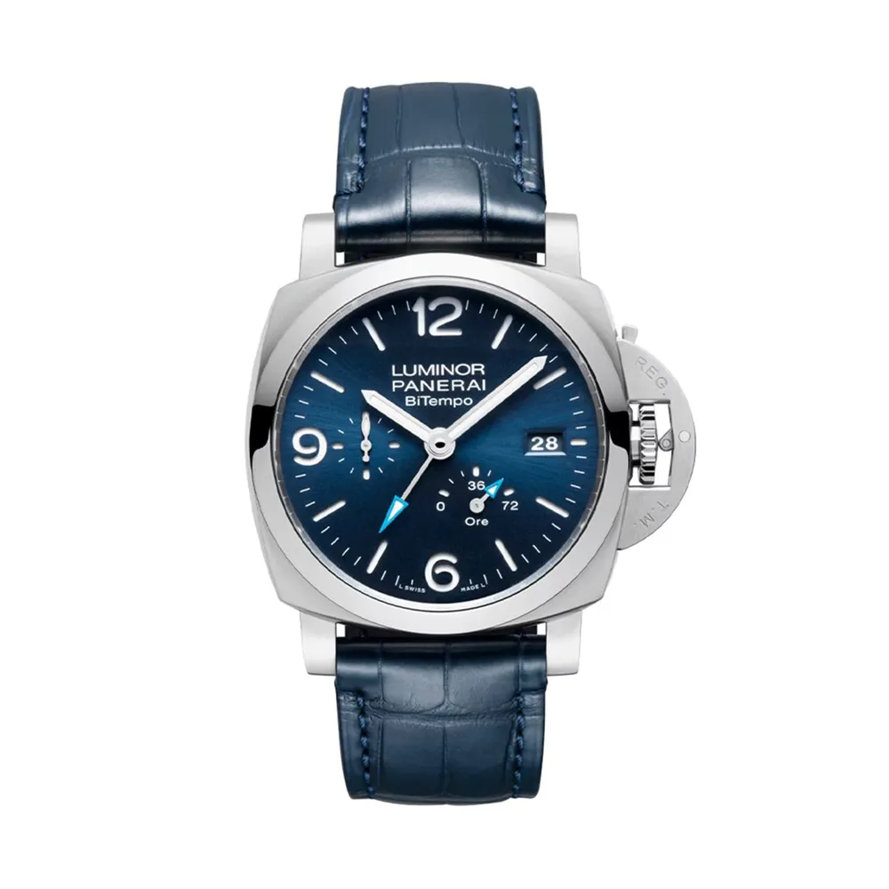 Panerai Luminor Bitempo PAM01361