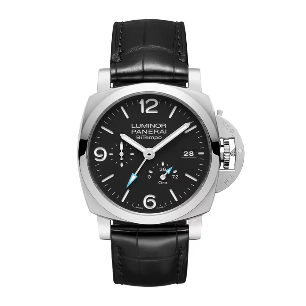 Panerai Luminor BiTempo Power Reserve PAM01360