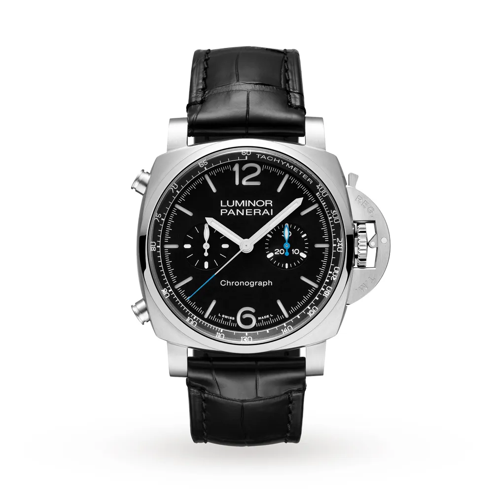 Panerai Luminor Chrono PAM01109