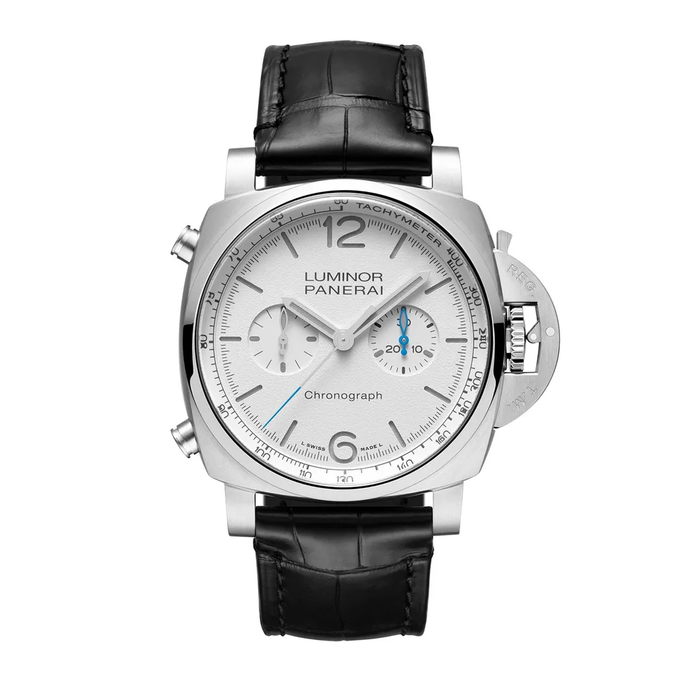 Panerai Luminor Chrono PAM01218