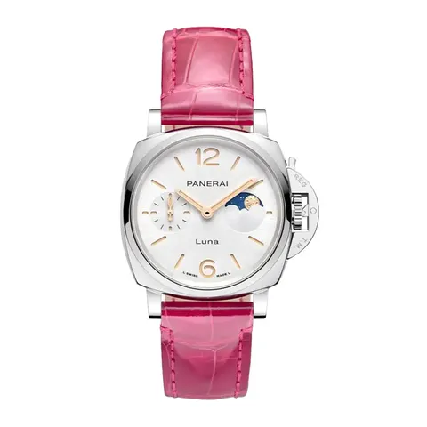Panerai Luminor Due Luna