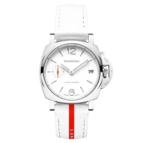 Panerai Luminor Due Luna Rossa