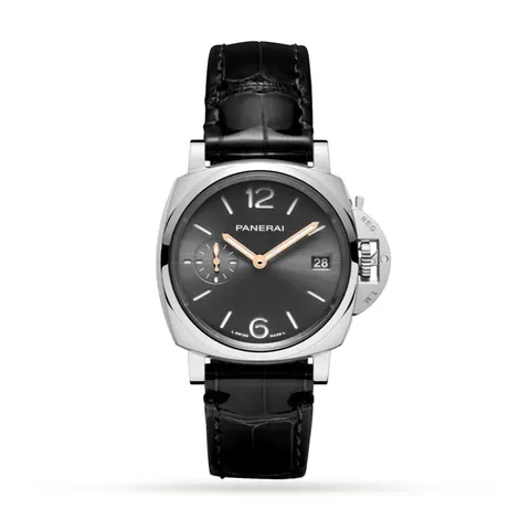 Panerai Luminor Due