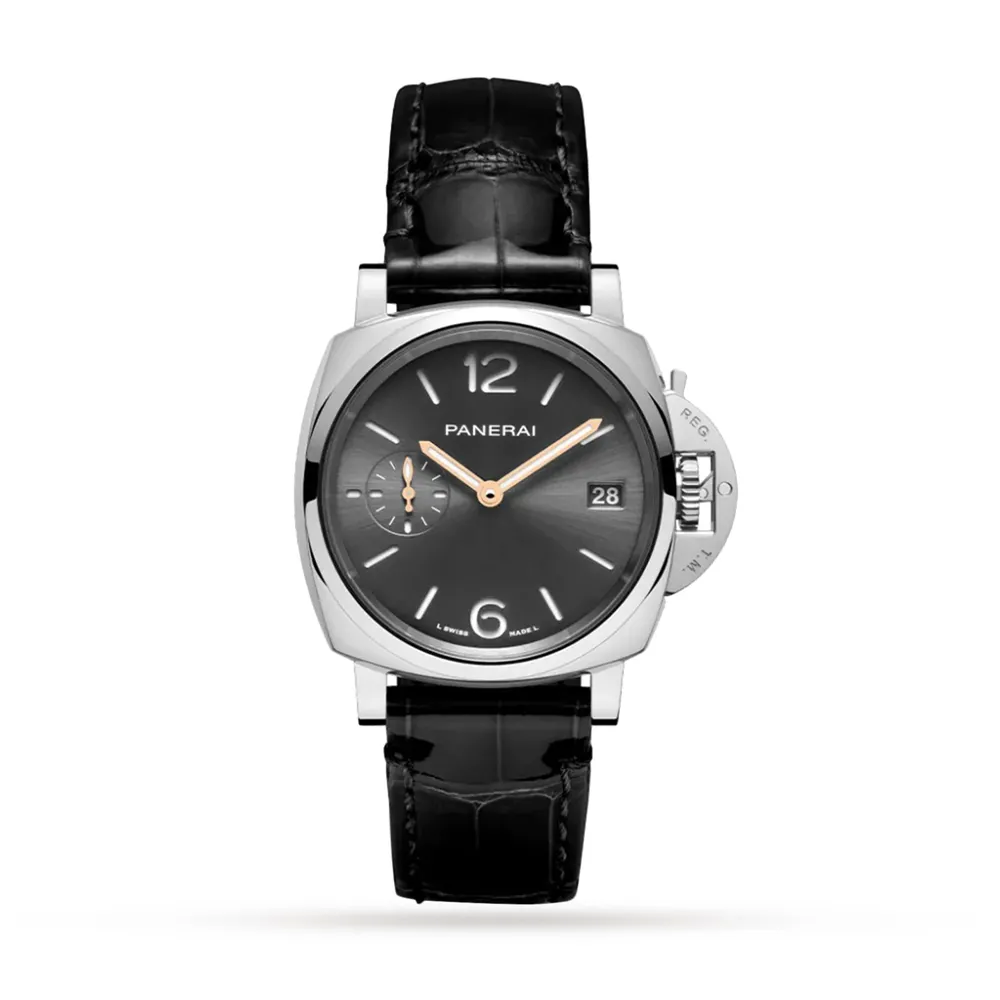 Panerai Luminor Due PAM01247