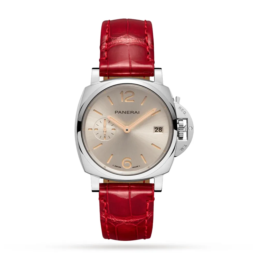 Panerai Luminor Due PAM01248