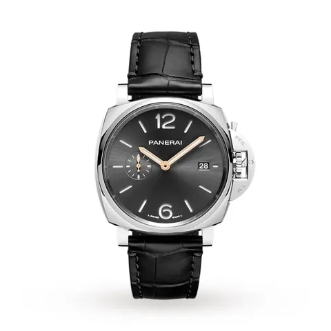 Panerai Luminor Due