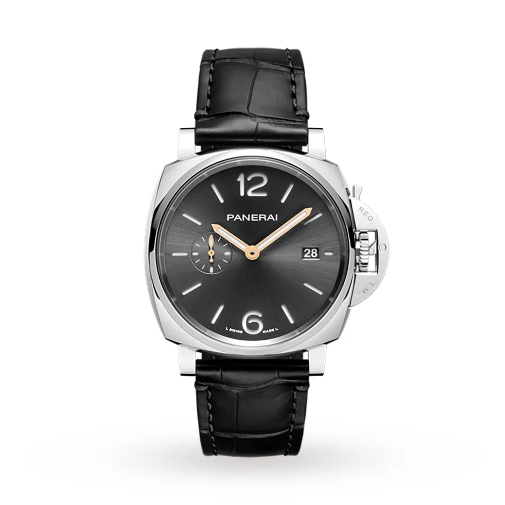Panerai Luminor Due PAM01250