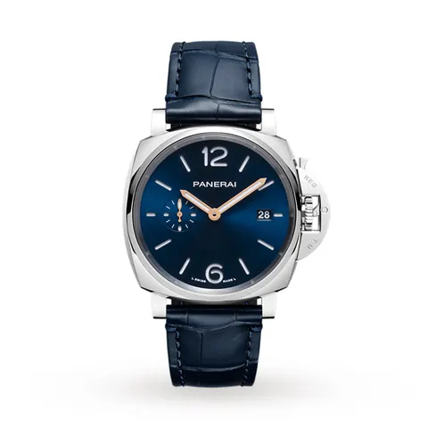 Panerai Luminor Due