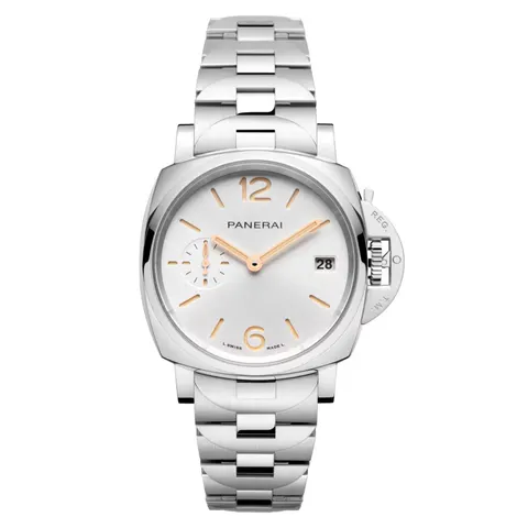 Panerai Luminor Due