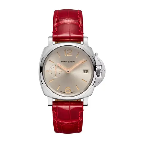 Panerai Luminor Due