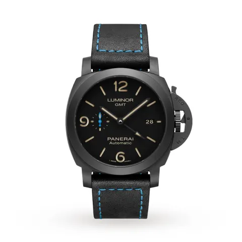 Panerai Luminor GMT