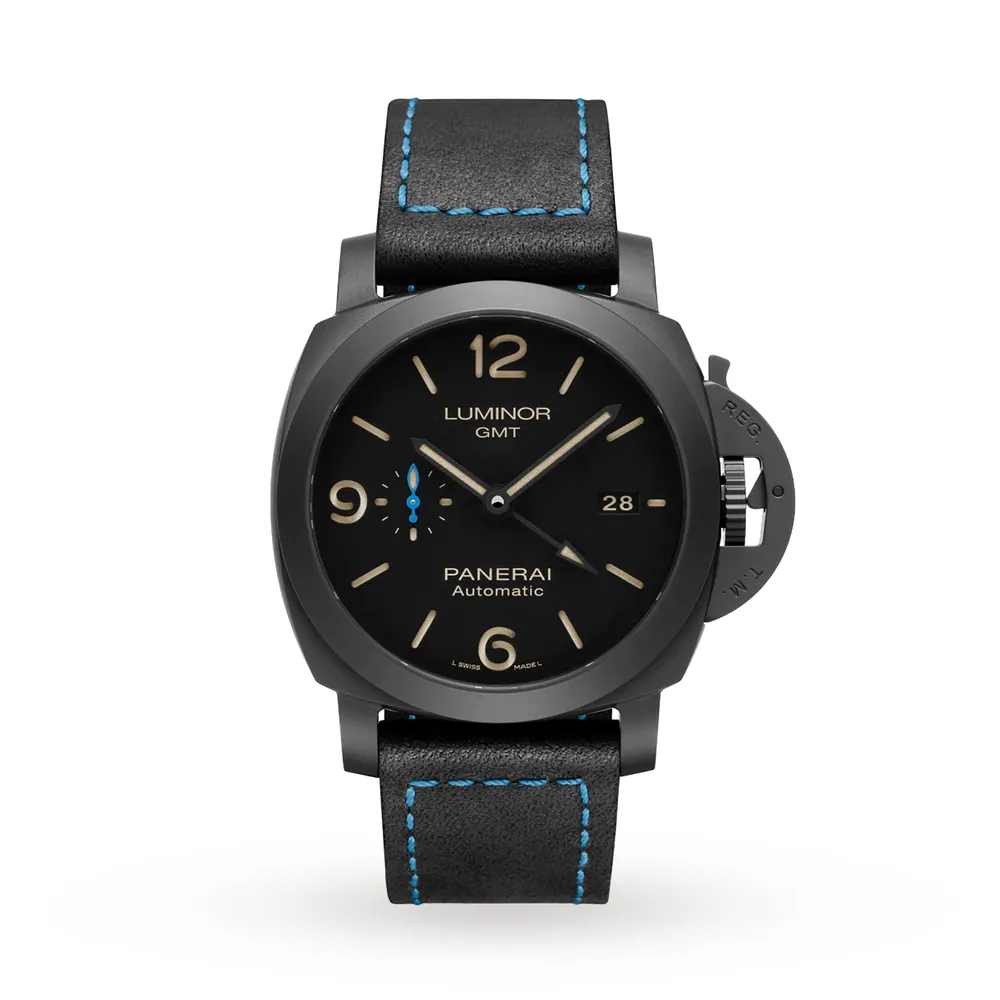 Panerai Luminor GMT PAM01441