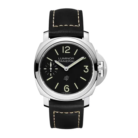 Panerai Luminor Logo