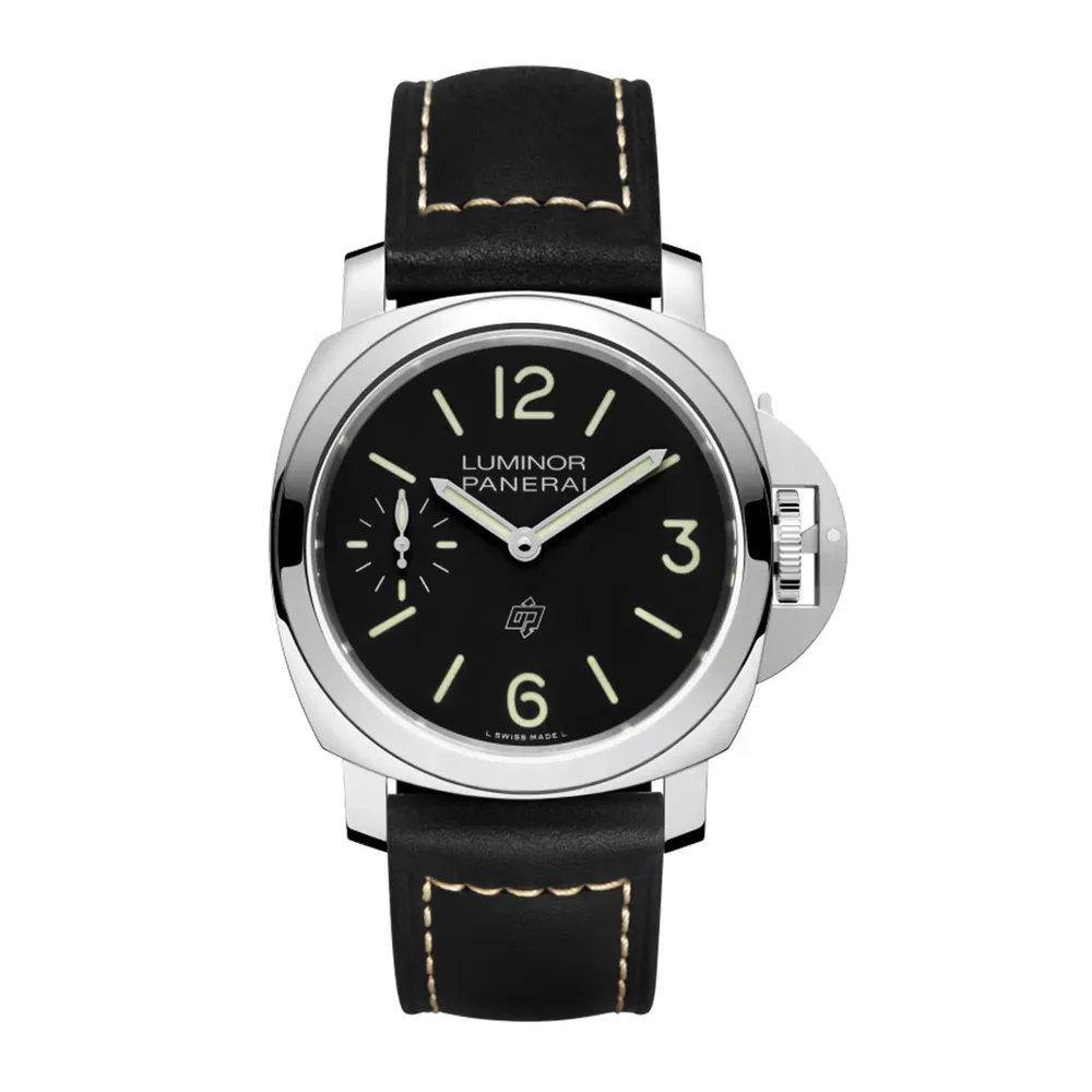 Panerai Luminor Logo PAM01084