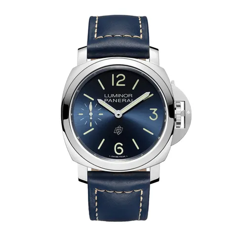 Panerai Luminor Logo