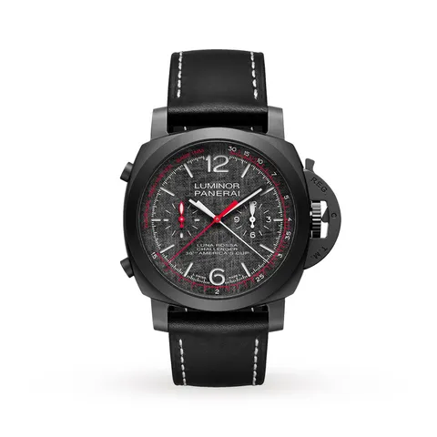 Panerai Luminor Luna Rossa Chrono Flyback