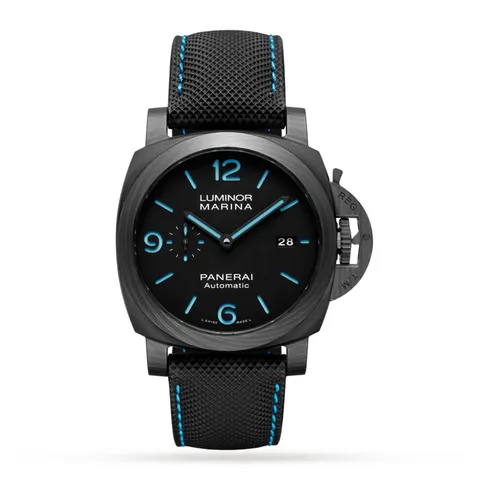Panerai Luminor Marina Carbotech