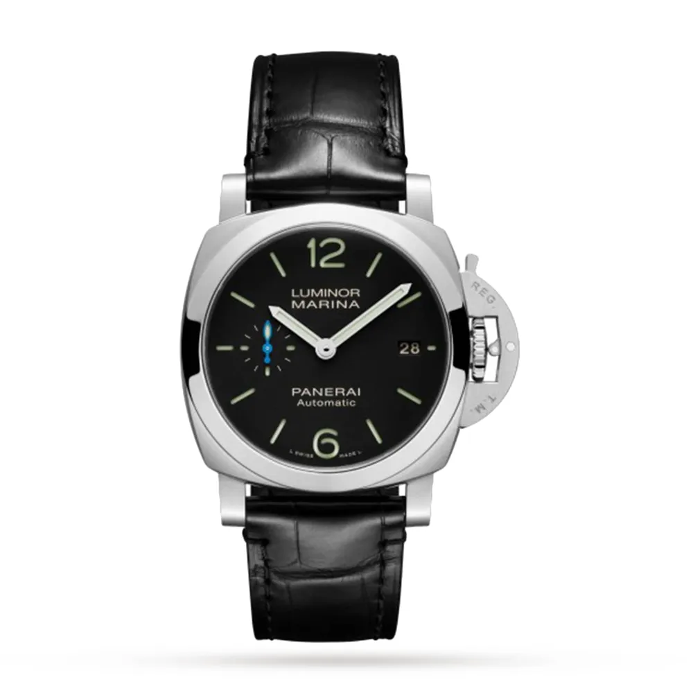 Panerai Luminor Marina Quaranta PAM01272
